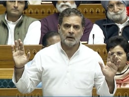 AAP's "Google Meet" Jibe Follows BJP Jab At Rahul Gandhi Over Germany Trip