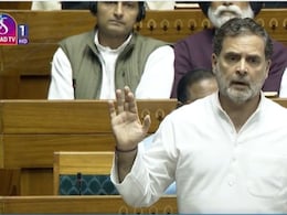 राहुल गांधी की जर्मनी यात्रा पर मचा बवाल, बीजेपी ने बताया 'विदेश नायक', प्रियंका का पलटवार