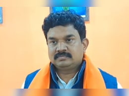 पीएम मोदी पर आपत्तिजनक नारों का मामला: सांसद सोलंकी ने कहा– ये कांग्रेस की हताशा और मानसिकता 