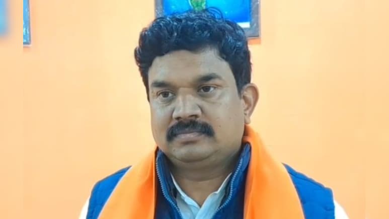 पीएम मोदी पर आपत्तिजनक नारों का मामला: सांसद सोलंकी ने कहा&ndash; ये कांग्रेस की हताशा और मानसिकता&nbsp;