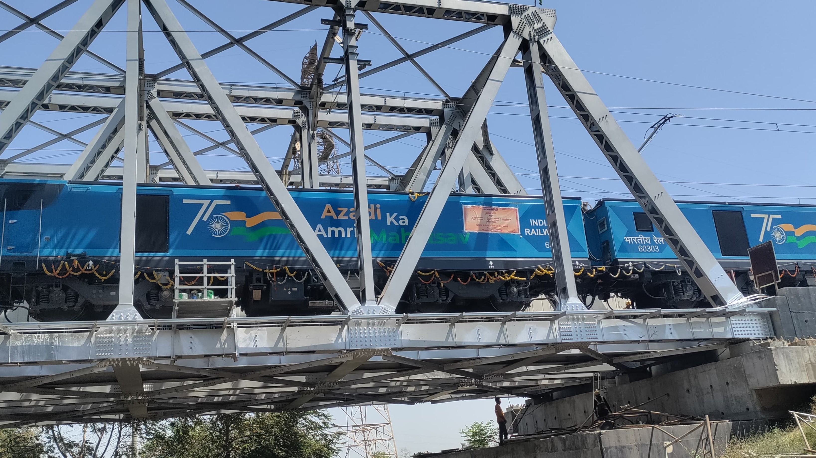 Sakleshpur Ghat Electrification: Railways Finish Powering One Of India&rsquo;s Toughest Rail Stretches