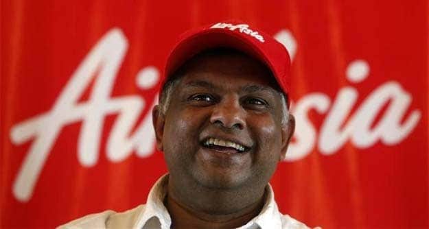 AirAsia Dares IndiGo in an Open War