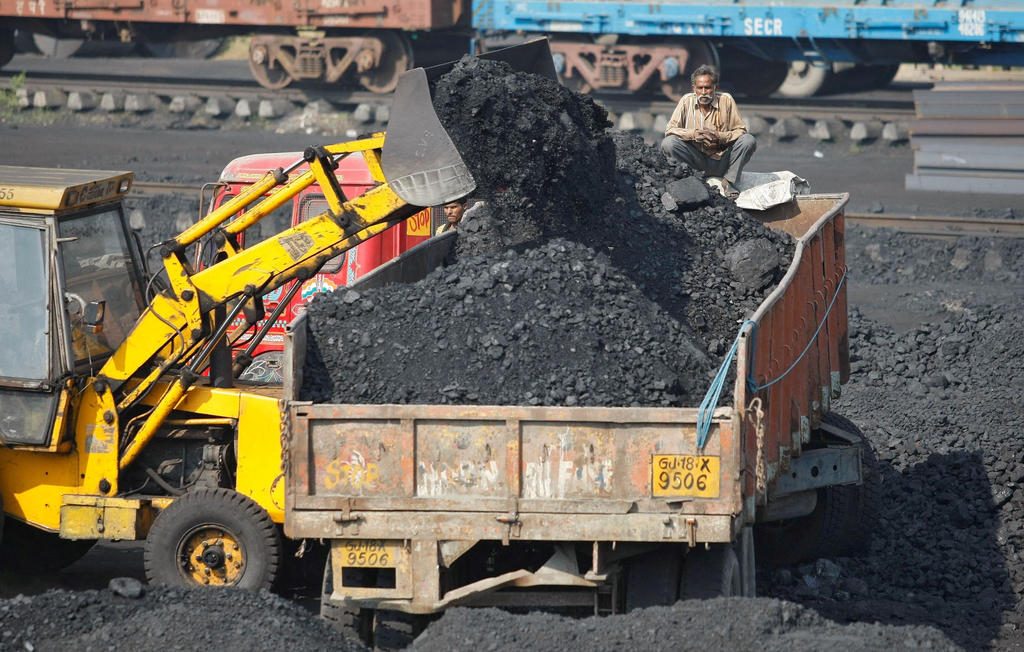 Draft Cabinet Note Issued For Listing Of 25% Shares Of Coal India Arm