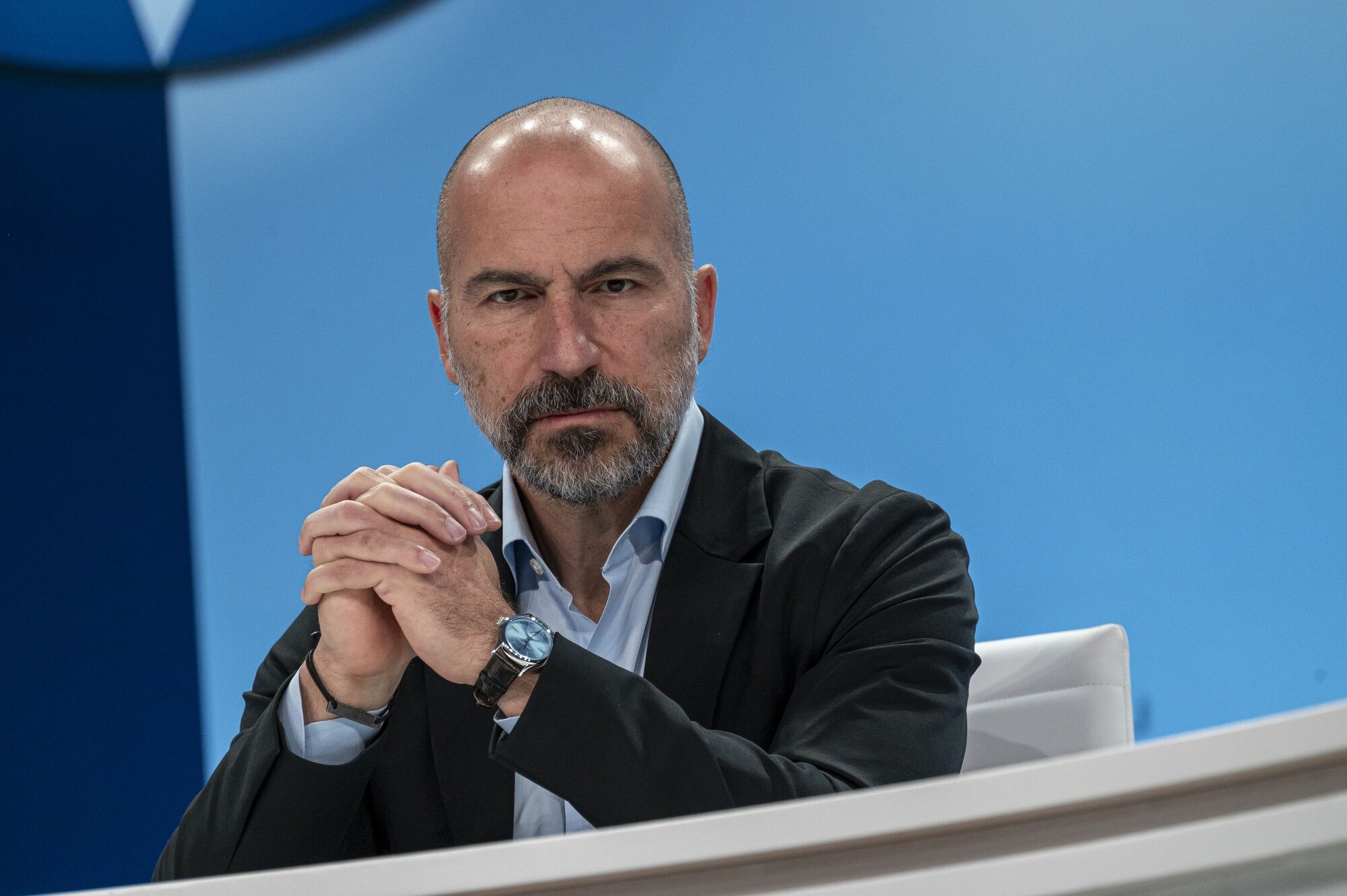 Uber CEO Aims To Get Into Cheap Rides In &lsquo;Toughest Market&rsquo; India