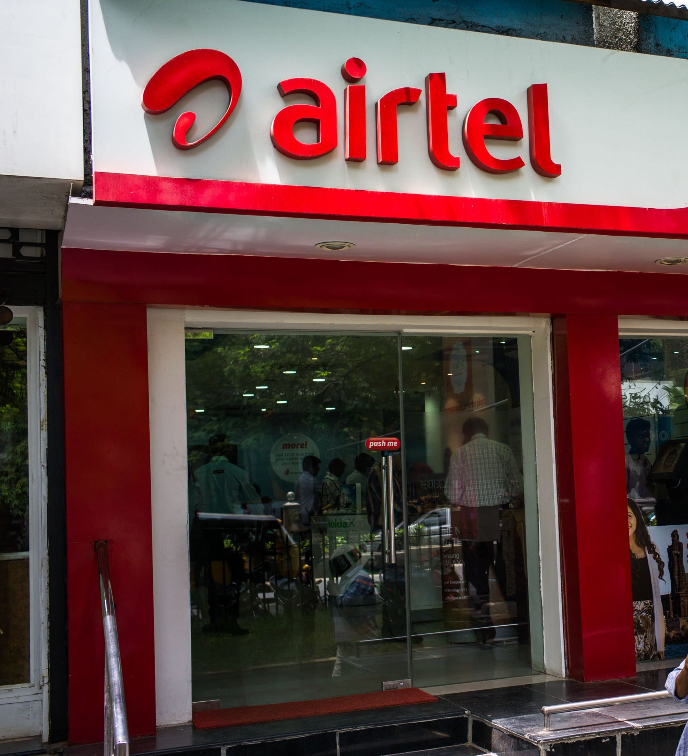'Buy' Bharti Airtel Shares Maintains Motilal Oswal, Lowers Target Price&nbsp;&mdash; Here's Why&nbsp;