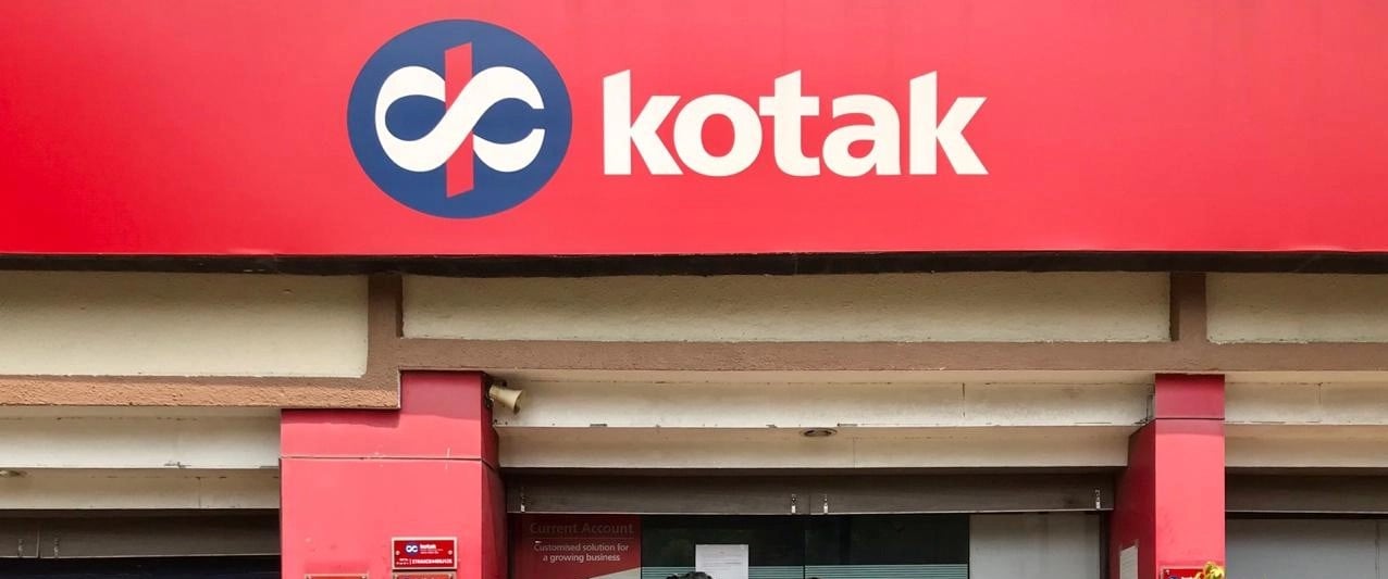 Kotak Mahindra Bank Q3 Results Review - Growth Momentum Continues; Asset Quality Improves: Axis Securities