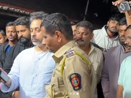 Sindhudurg News: भाजप विरुद्ध सेना संघर्ष पेटला! मध्यरात्री निलेश राणेंचा पोलिस स्टेशनमध्ये राडा