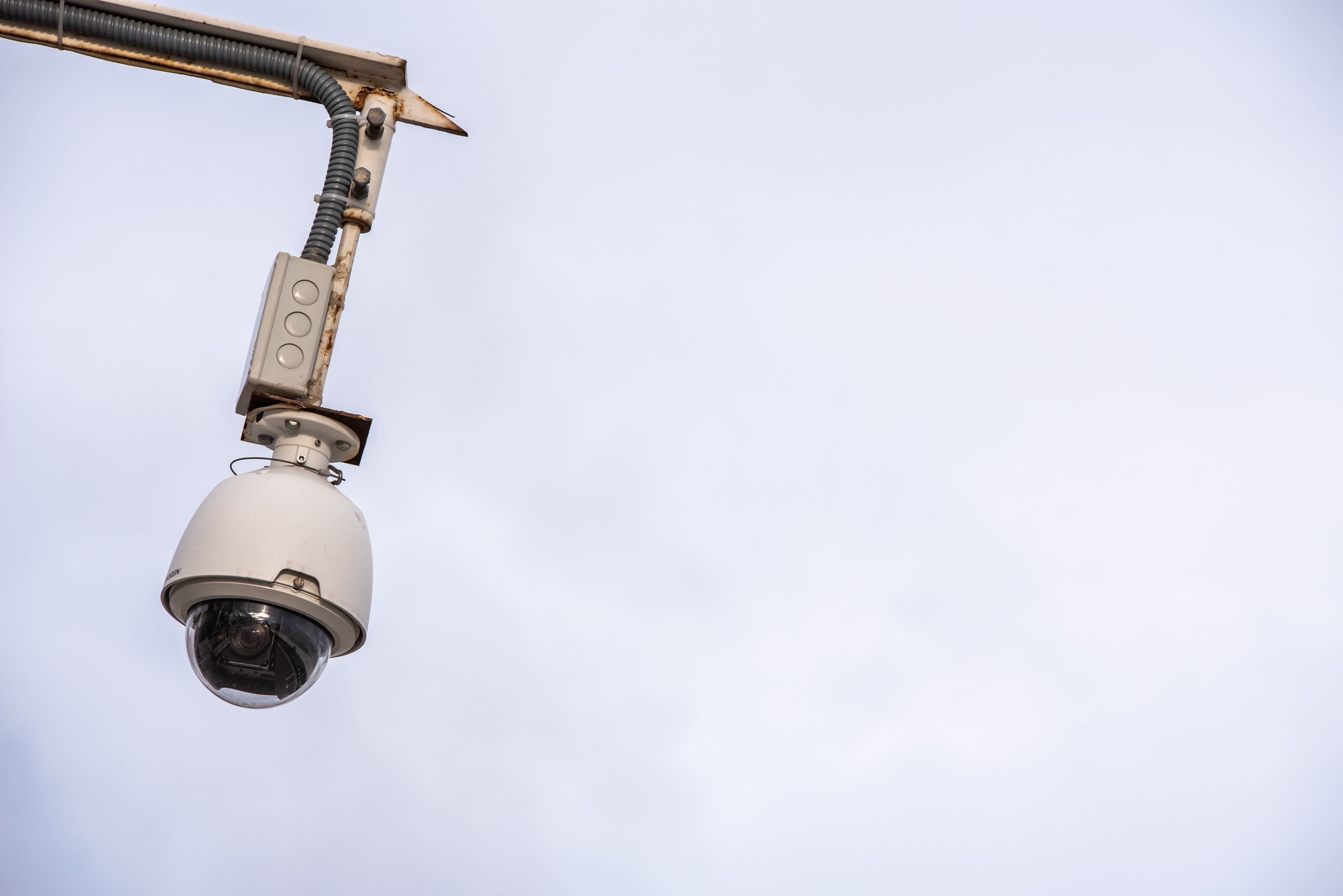 AI-Powered Cameras To Be Installed To Address Spike In Rail Accidents