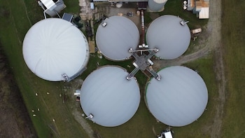 Cabinet Clears Rs 23,731-Cr GOBARdhan Scheme For 10x Jump In Compressed Biogas Production
