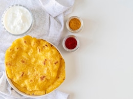 Can Diabetics Eat Makki Ki Roti? 5 Other Health Benefits You Should Know