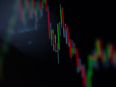 Stock Market Today: Sensex Closes Below 80,000 After Two-Day Rally; Nifty Settles At 24,350