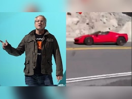 Vince Zampella's Fatal Ferrari 296 GTS Crash: What Makes This Supercar So Extreme