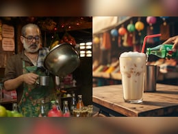 How Doodh Soda, A Pre-Partition Drink, Became A Main Character In <i>Dhurandhar</i>