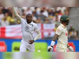 जिसपर KKR ने बहाया पानी की तरह पैसा, उसका जोफ्रा आर्चर ने हाल कर दिया बेहाल, '0' पर लौटाया पवेलियन