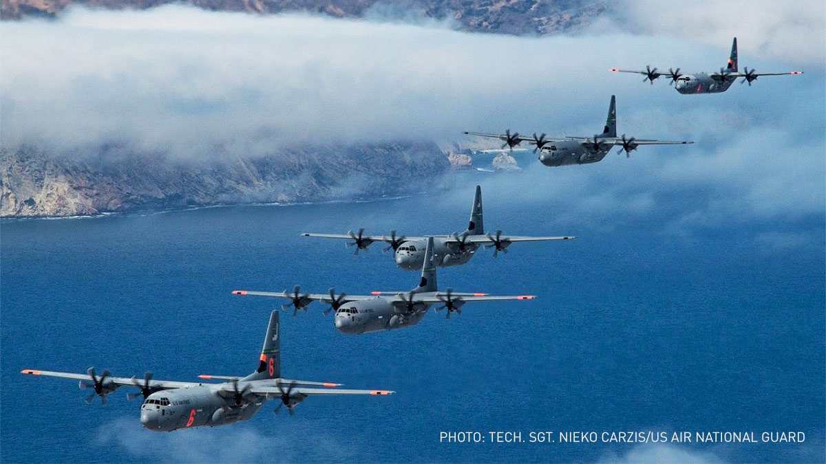 Lockheed Martin, Tata Advanced Systems Set To Expand Aircraft Manufacturing In India