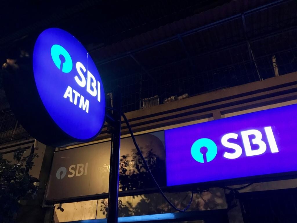 Currency In Circulation Dips During Diwali Week First Time In 20 Years: SBI Report