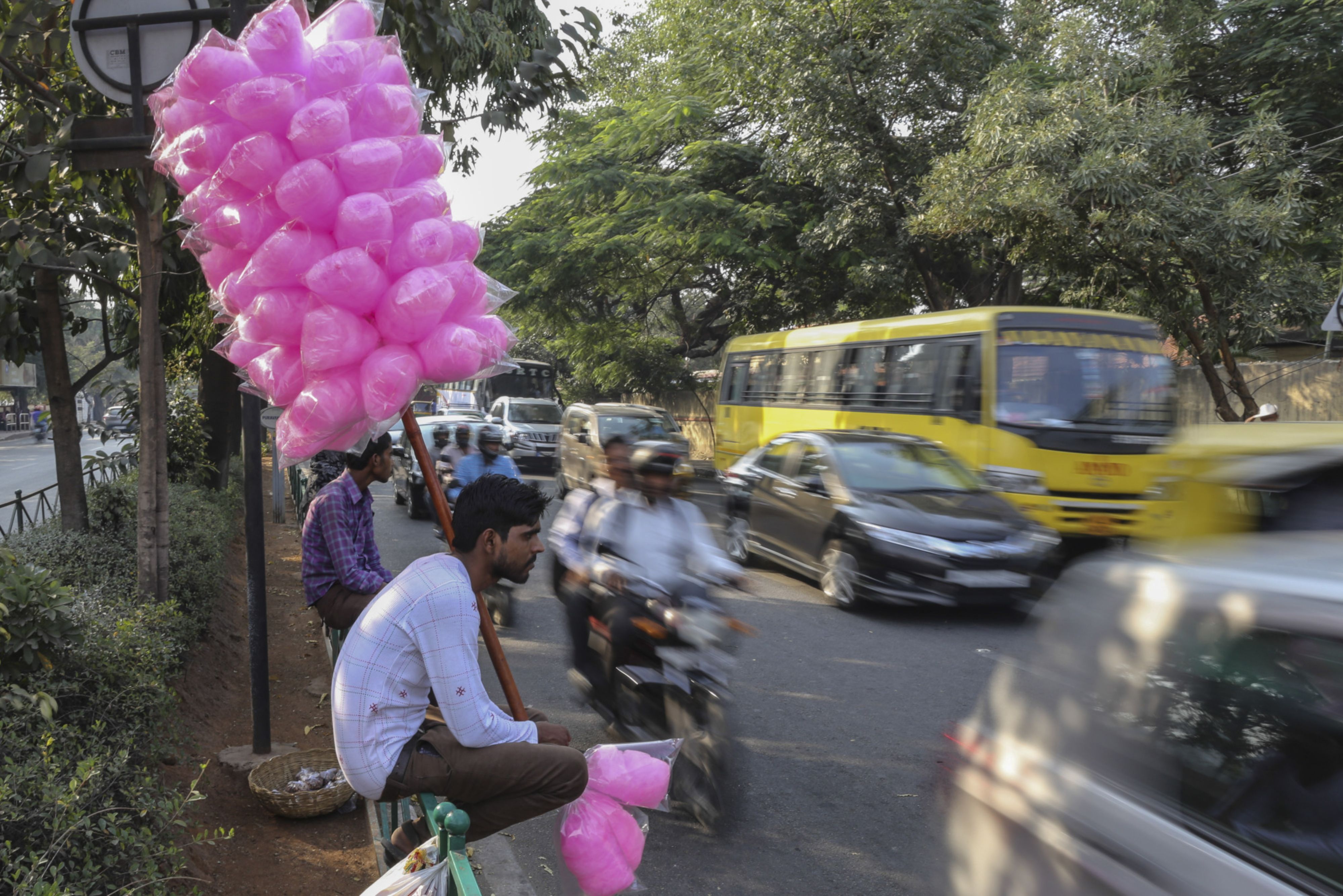 India More Mobile Than Other Countries?: CareEdge's Analysis