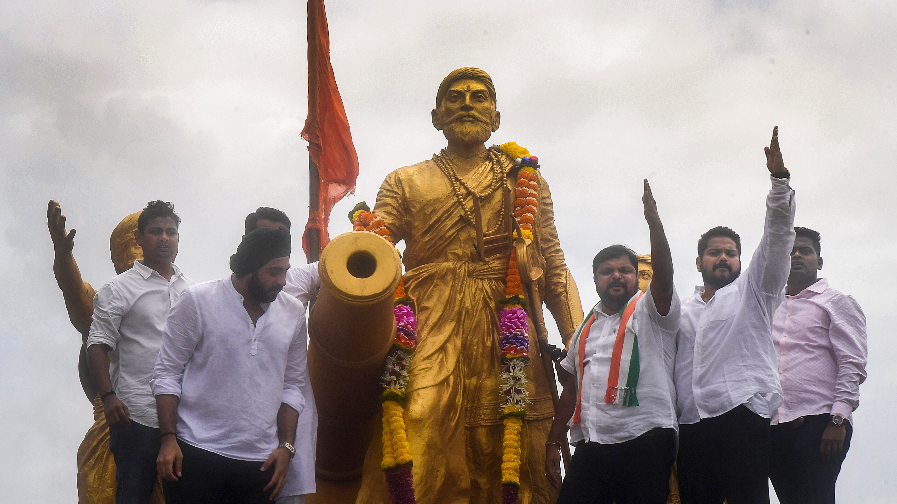 Maharashtra: How Statues Become Flashpoints For Conflict