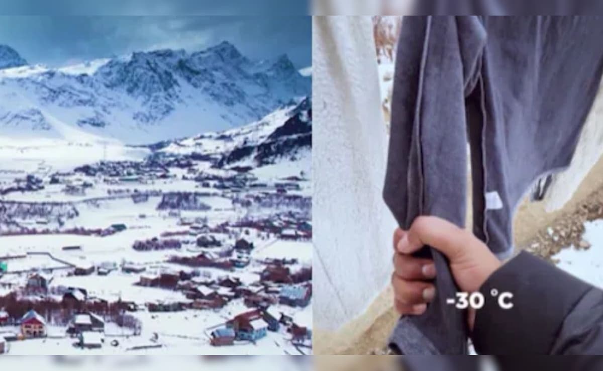 Latest and Breaking News on NDTV