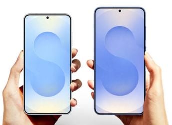 Hardware Upgrades für Samsung Galaxy S26 und Galaxy S26+ in geleakten Vergleichsbildern mit ihren Galaxy S25 Pendants entdeckt