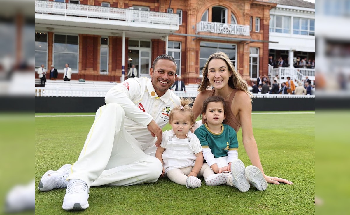 Khawaja Family Targeted with Abuse Amidst Bondi Beach Tragedy: Impact on Ashes Performance