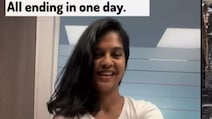 Indian Woman Quits Rs 30 LPA Job To Become Full-Time Travel Vlogger