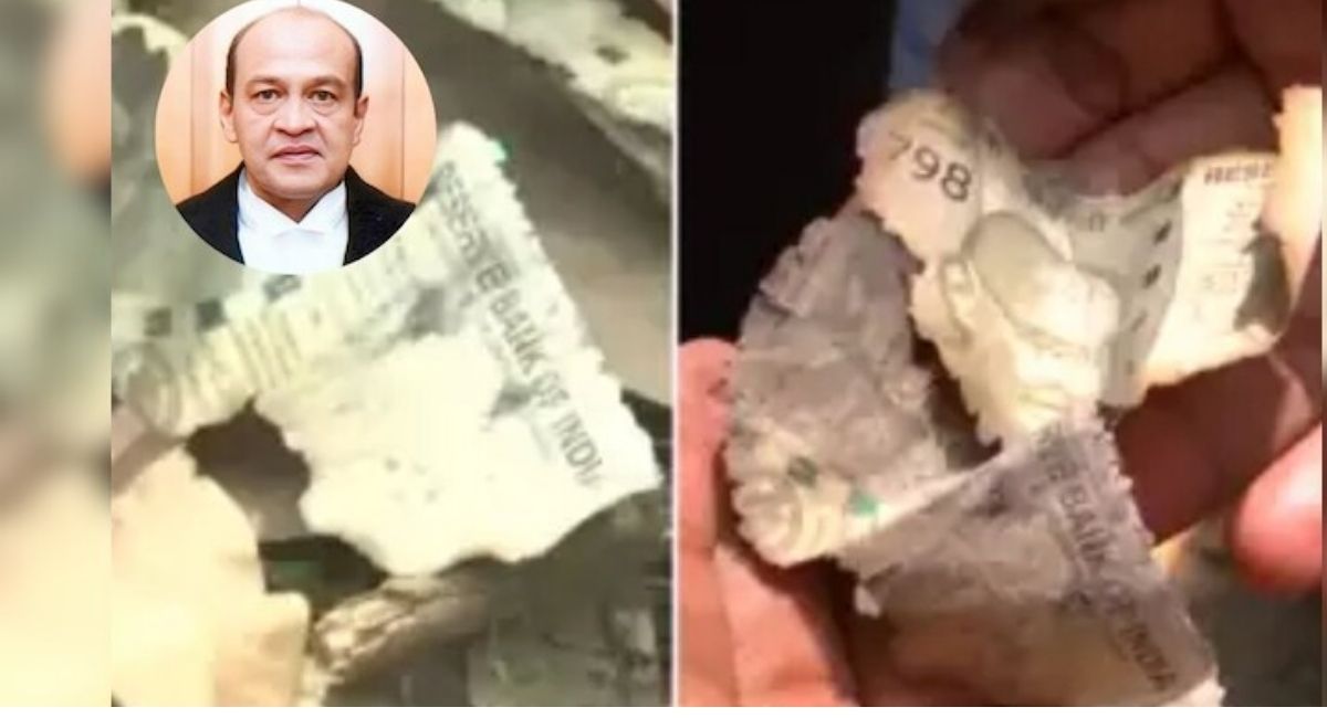 'क्या कानून बनाने वालों को यह भी नहीं पता...' कैश कांड केस में जस्टिस वर्मा पहुंचे सुप्रीम कोर्ट