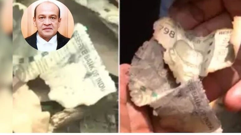 'क्या कानून बनाने वालों को यह भी नहीं पता...' कैश कांड केस में जस्टिस वर्मा पहुंचे सुप्रीम कोर्ट