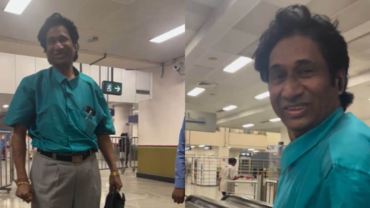 "I Froze": Bengaluru Woman Recounts Harassment During Metro Ride