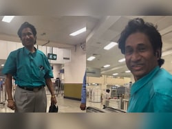 "He Kept Smiling": Bengaluru Woman Says She Was Harassed In Metro