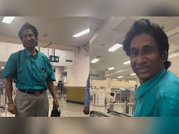 "I Froze": Bengaluru Woman Recounts Harassment During Metro Ride