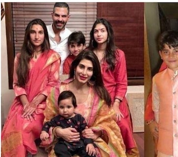 Sunjay Kapur :  30000 कोटींची प्रॉपर्टी आणि हायहोल्टेज ड्रामा, संजय कपूरच्या वारसांमध्ये कोर्टात जुंपली