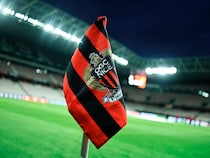 Troubled OGC Nice Handed Stadium Ban After Players Face Assaults
