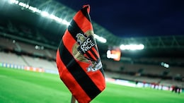 Troubled OGC Nice Handed Stadium Ban After Players Face Assaults
