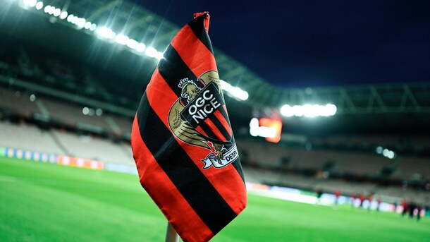 Troubled OGC Nice Handed Stadium Ban After Players Face Assaults