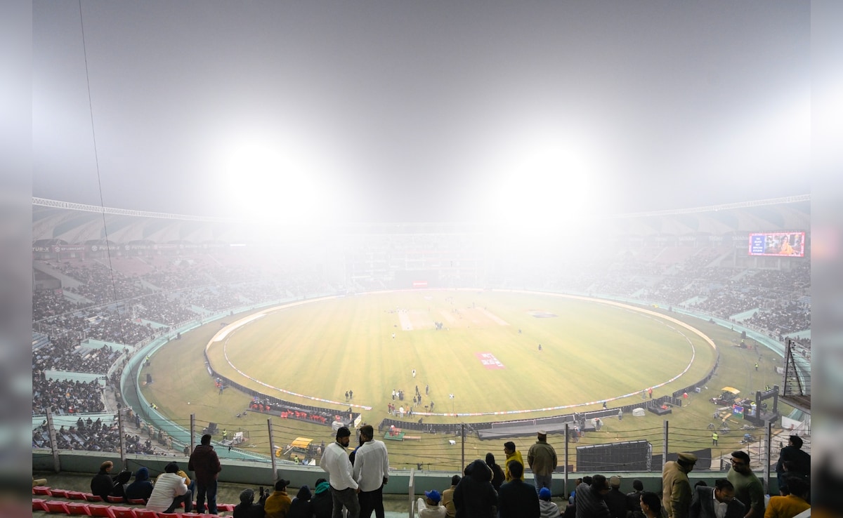 Latest and Breaking News on NDTV