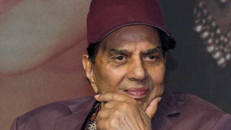 धर्मेंद्र की 6 शायरी, तीसरी वाली को तो डायरी में नोट कर लेंगे आप