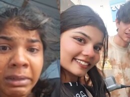 'इन्होंने मुझे पागल कर दिया', छात्रा ने रोते हुए बहुत कुछ बताया; &nbsp;Indore सुसाइड मामले में कई सनसनीखेज खुलासे