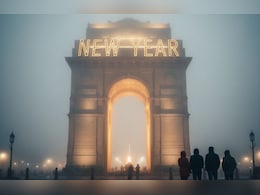 नए साल में दिल्ली-NCR में दिखेगा सर्दी का असली रंग! कोहरे की चादर, ठंडी रातें और बारिश करेगी परेशान