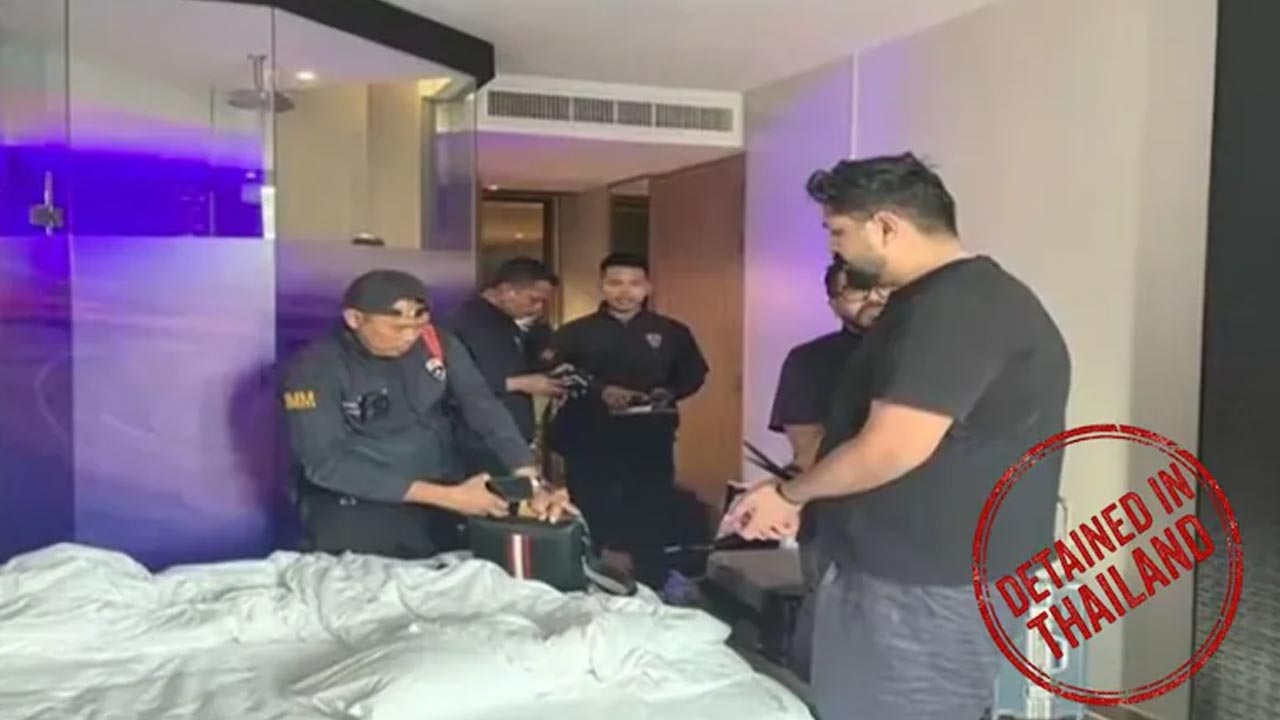 Goa Nightclub Fire: Luthra Brothers Set for Deportation to India