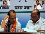 महायुति में 'गठबंधन धर्म' पर सवाल! शिंदे-BJP तो एकजुट, पर अजित पवार का 'गेम प्लान' लीक! महायुति में 'गठबंधन धर्म' पर सवाल! शिंदे-BJP तो एकजुट, पर अजित पवार का 'गेम प्लान' लीक!