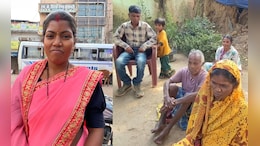 SIR: पिता के डर से छोड़ा था घर, 13 साल के बाद मिली गुम हुई बेटी, लौटी परिवार की खुशियां &nbsp;