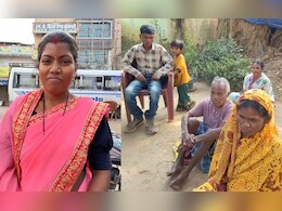 SIR: पिता के डर से छोड़ा था घर, 13 साल के बाद मिली गुम हुई बेटी, लौटी परिवार की खुशियां  