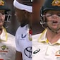 Watch: Steve Smith Engages In War Of Words With Jofra Archer, Then Wins The Battle