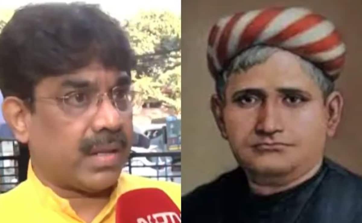 "Bengal Neglects Bankim Chatterjee": Great Grandson Amid Vande Mataram Debate