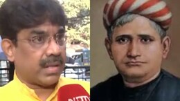 "Bengal Neglects Bankim Chatterjee": Great Grandson Amid <i>Vande Mataram</i> Debate