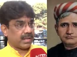 "Bengal Neglects Bankim Chatterjee": Great Grandson Amid <i>Vande Mataram</i> Debate