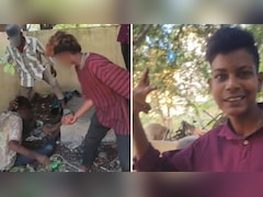 Tamil Nadu Teens Attack Migrant Worker With Machete, Leave Him Bloodied