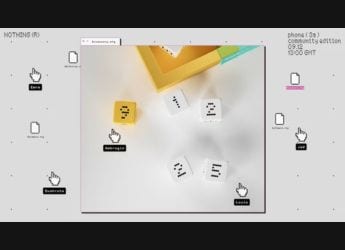 త్వరలో Nothing ఫోన్ 3a విడుదల, హ్యాండ్‌ సెట్‌లో ఉండే ఫీచర్లు, స్పెసిఫికేషన్లు