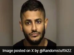 Indian-Origin Man Rapes 21-Year-Old Woman After She Passes Out In Cab In US